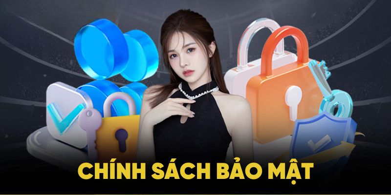 Nghĩa vụ rõ ràng của hội viên đối với chính sách bảo mật 